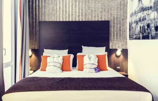Hôtel Mercure Strasbourg Centre Petite France