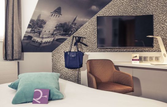 Hôtel Mercure Strasbourg Centre Petite France