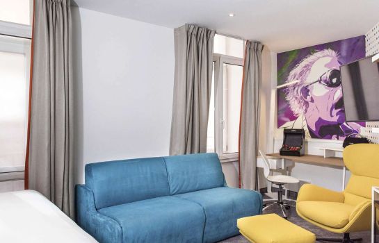 Hôtel Mercure Strasbourg Centre Petite France
