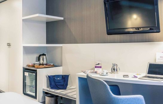 Hôtel Mercure Strasbourg Centre Petite France