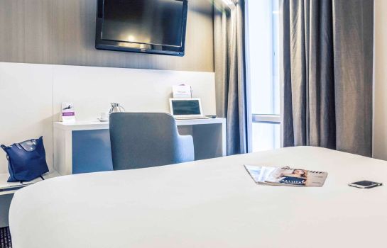 Hôtel Mercure Strasbourg Centre Petite France