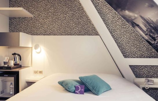 Hôtel Mercure Strasbourg Centre Petite France