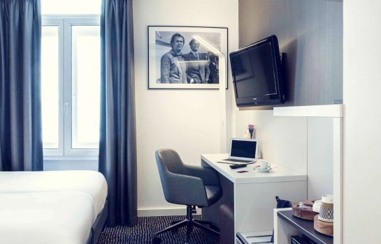 Hôtel Mercure Strasbourg Centre Petite France
