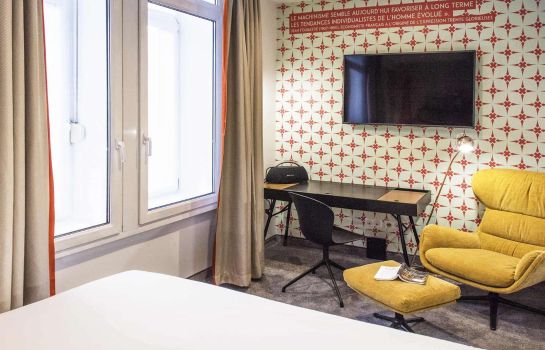 Hôtel Mercure Strasbourg Centre Petite France