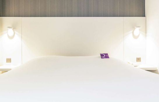 Hôtel Mercure Strasbourg Centre Petite France