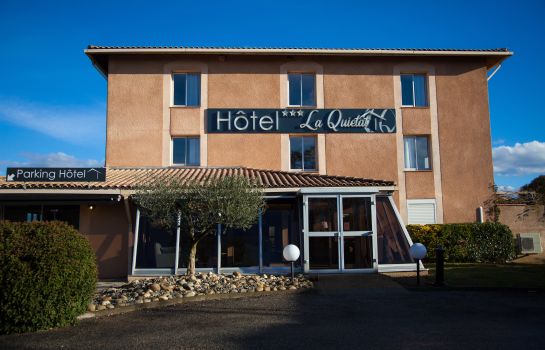 Hotels Und Ubernachtungen Am Cite De L Espace Edutainment In