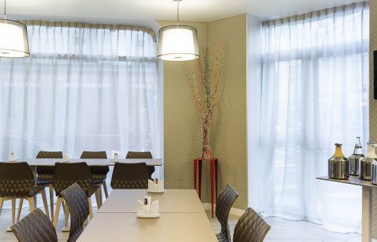 Hôtel Mercure Paris Opéra Lafayette (fermé pour travaux)