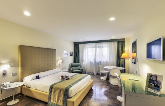 Mercure Villa Romanazzi Carducci Bari