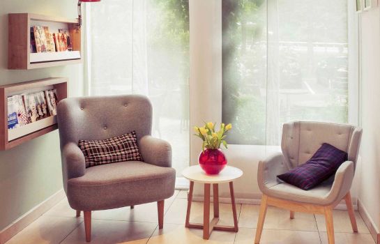 Hôtel Mercure Forbach