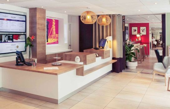 Hôtel Mercure Forbach