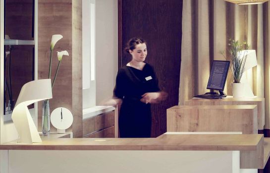 Hôtel Mercure Forbach