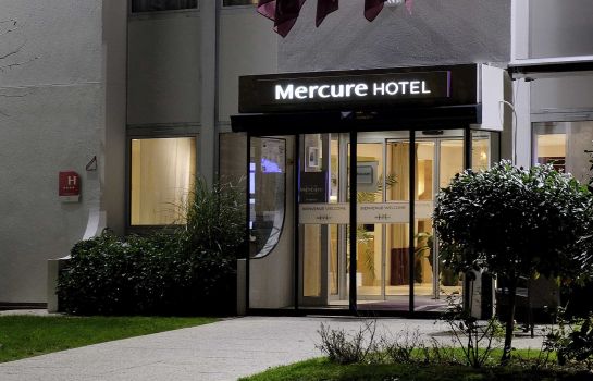 Hôtel Mercure Forbach