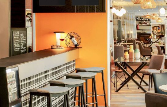 Hôtel Mercure Forbach