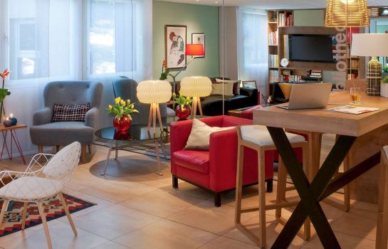 Hôtel Mercure Forbach