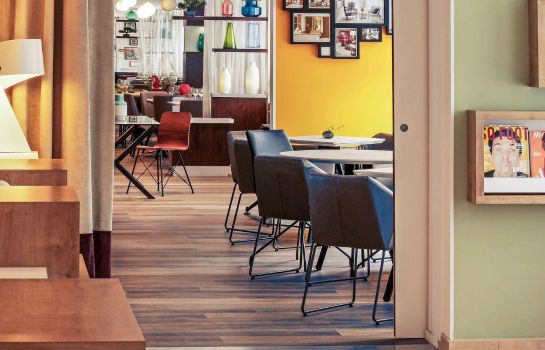 Hôtel Mercure Forbach