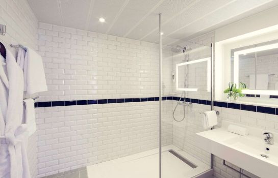 Hôtel Mercure Forbach