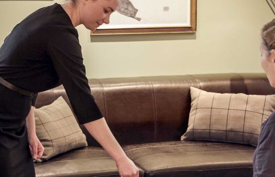 Hôtel Mercure Forbach