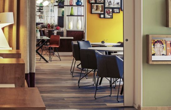 Hôtel Mercure Forbach