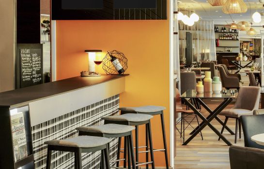 Hôtel Mercure Forbach