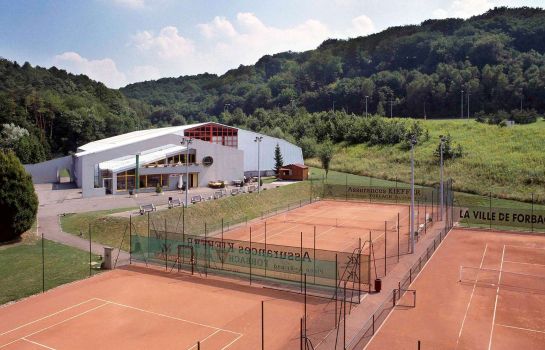 Hôtel Mercure Forbach