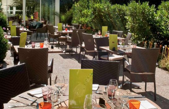 Hôtel Mercure Forbach