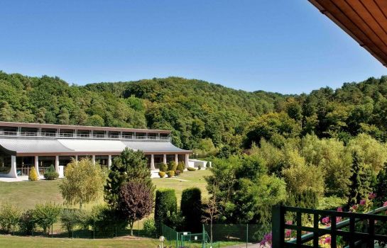 Hôtel Mercure Forbach