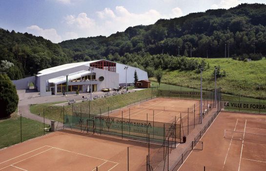 Hôtel Mercure Forbach