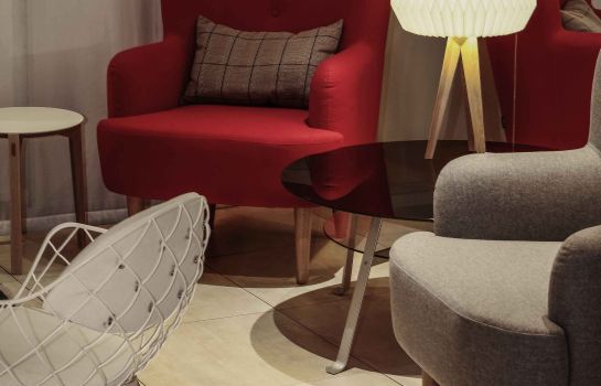 Hôtel Mercure Forbach