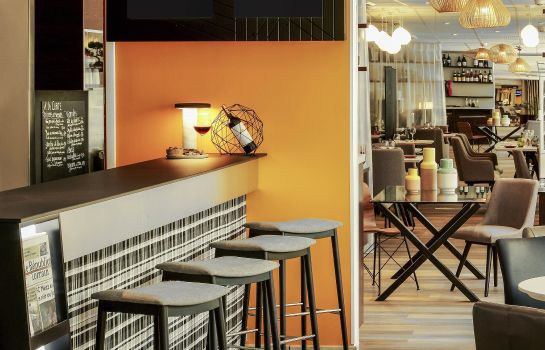 Hôtel Mercure Forbach