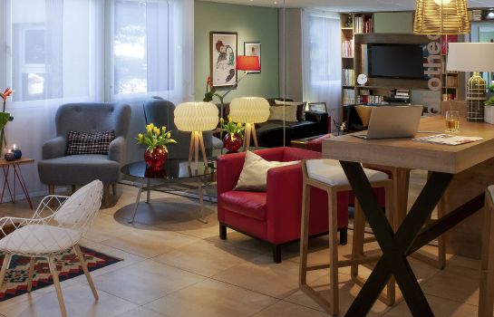 Hôtel Mercure Forbach