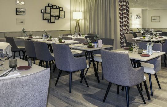 Hôtel Mercure Forbach