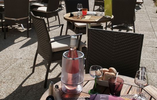 Hôtel Mercure Forbach