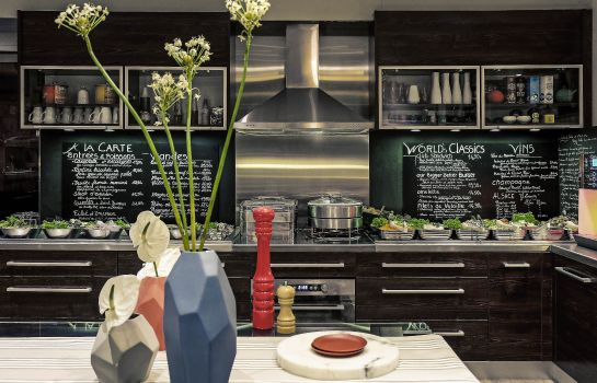 Hôtel Mercure Forbach