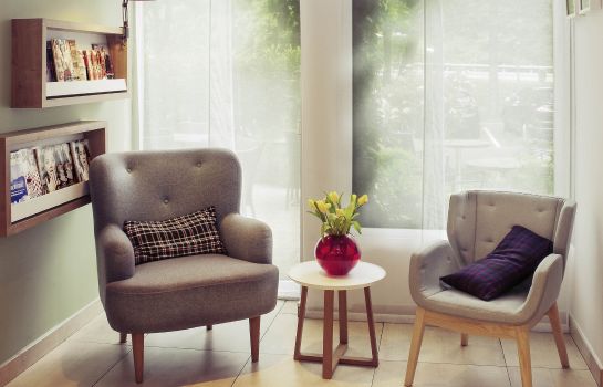 Hôtel Mercure Forbach