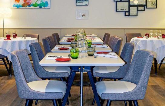 Hôtel Mercure Forbach