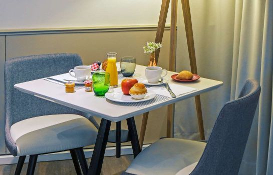 Hôtel Mercure Forbach