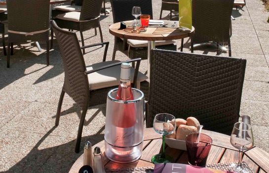 Hôtel Mercure Forbach