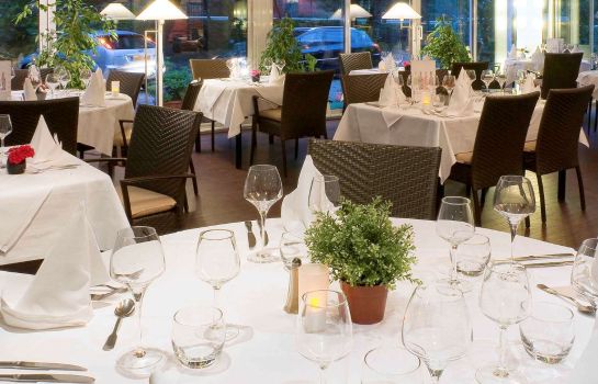 Hôtel Mercure Forbach