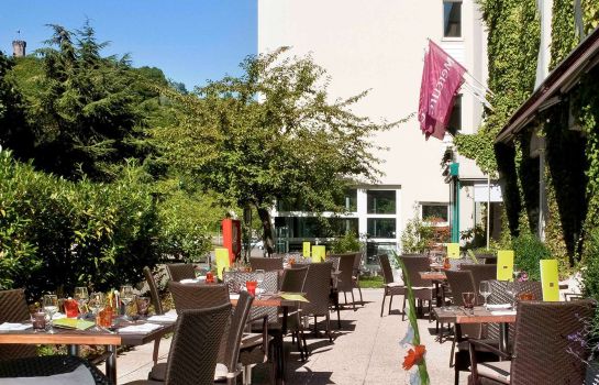 Hôtel Mercure Forbach