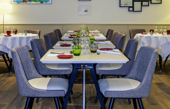 Hôtel Mercure Forbach