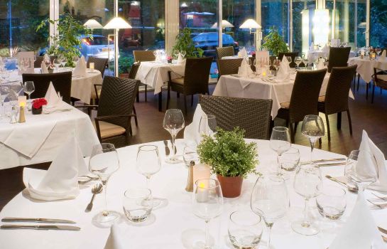 Hôtel Mercure Forbach