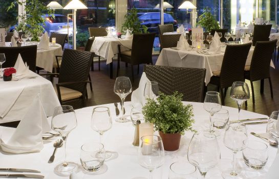 Hôtel Mercure Forbach