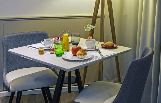 Hôtel Mercure Forbach