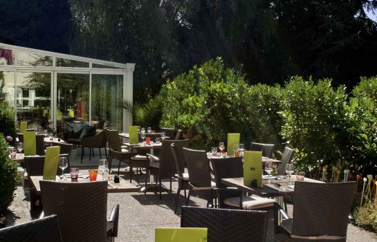 Hôtel Mercure Forbach