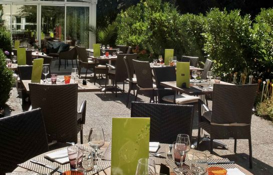 Hôtel Mercure Forbach