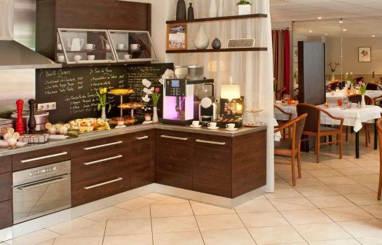 Hôtel Mercure Forbach