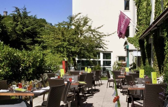 Hôtel Mercure Forbach