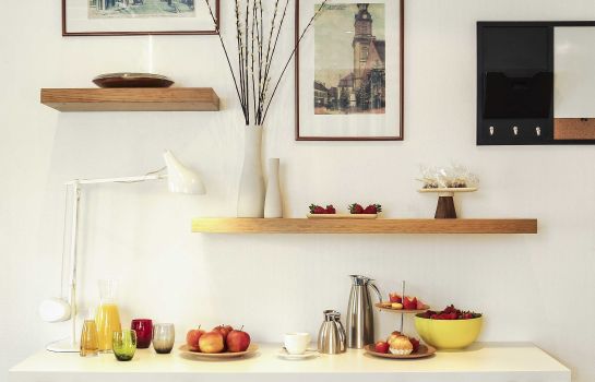 Hôtel Mercure Forbach