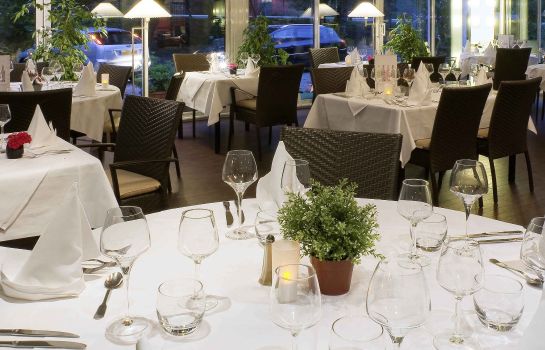 Hôtel Mercure Forbach