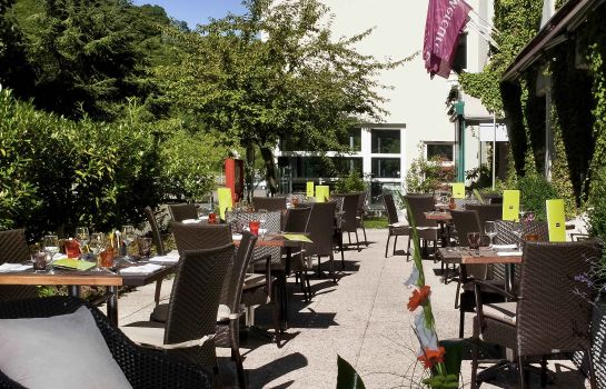 Hôtel Mercure Forbach